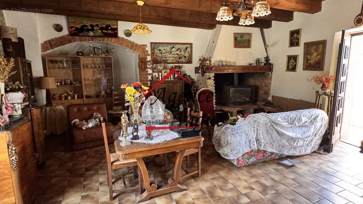 A l'orée de village - photo 7