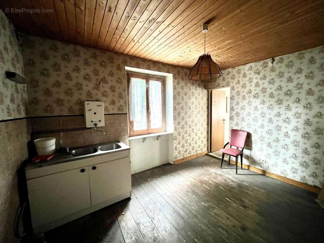 Photo 8 - Appartement à GUEBWILLER