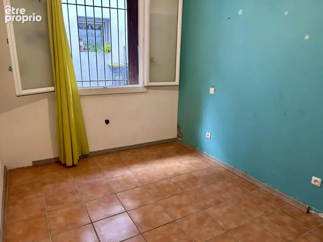 Maison de village de plain-pied  Cur de Florensac - photo 14