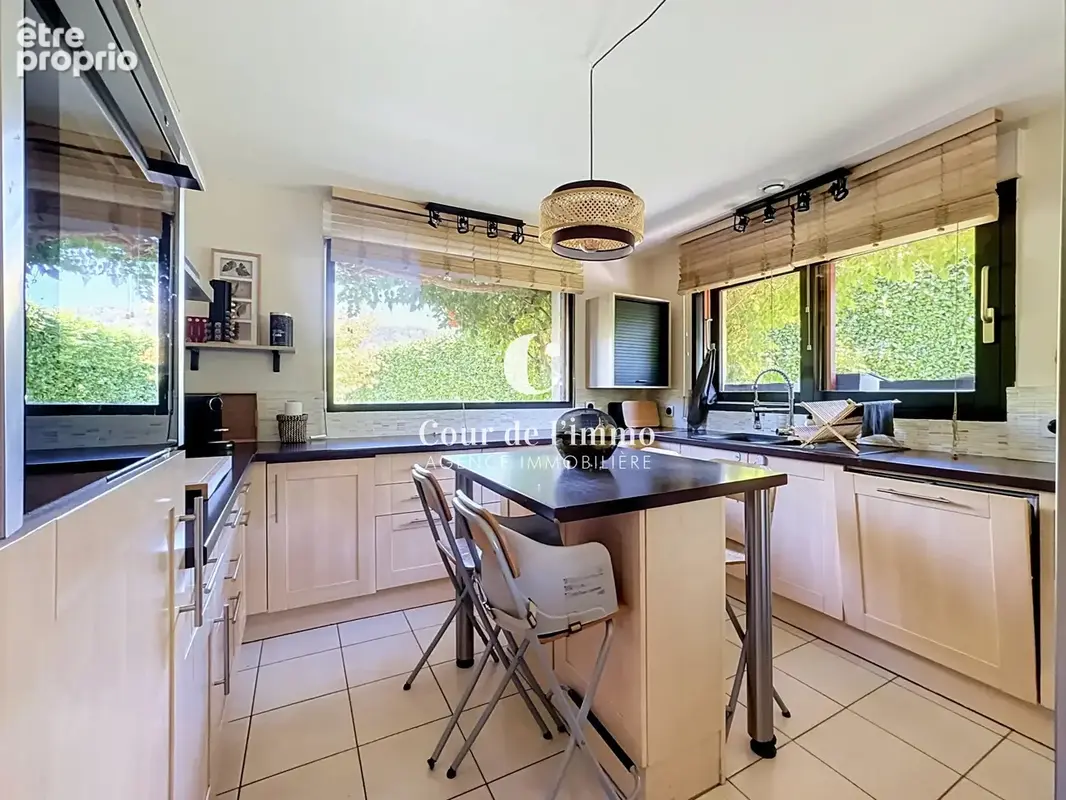 En exclusivité ! Maison individuelle à FILLINGES. - photo 12