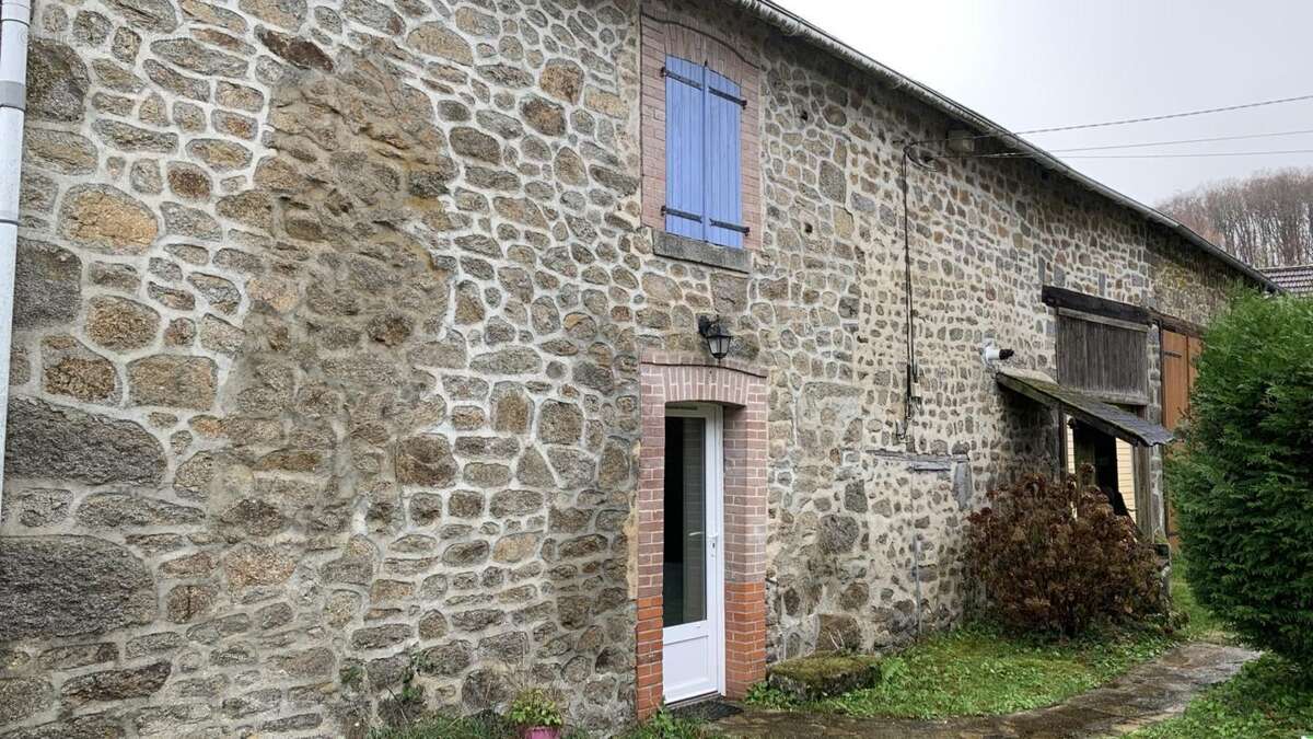 Maison à LEPINAS