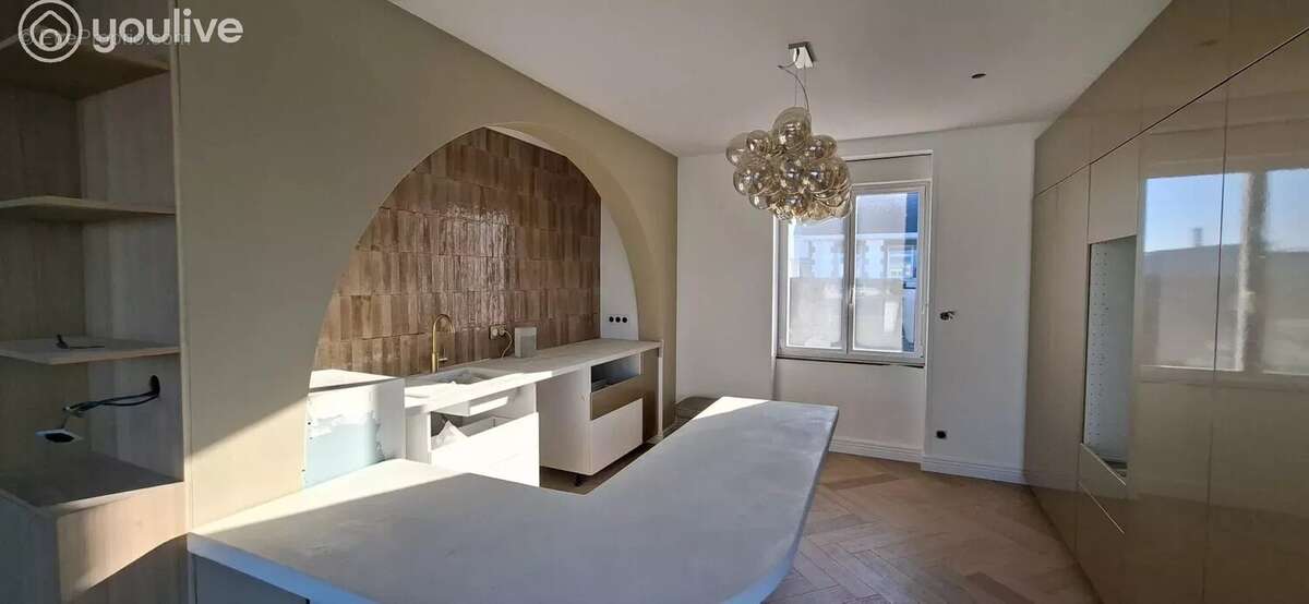 Maison à LE CONQUET