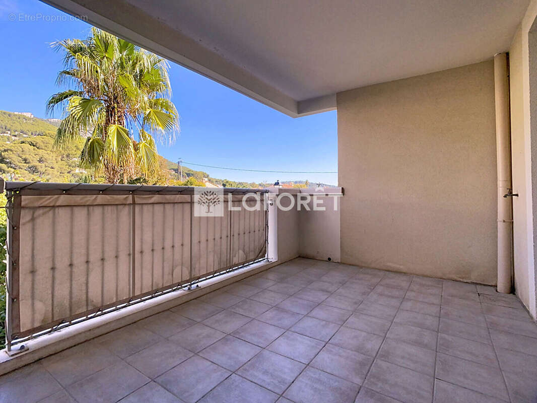 Appartement à LA VALETTE-DU-VAR