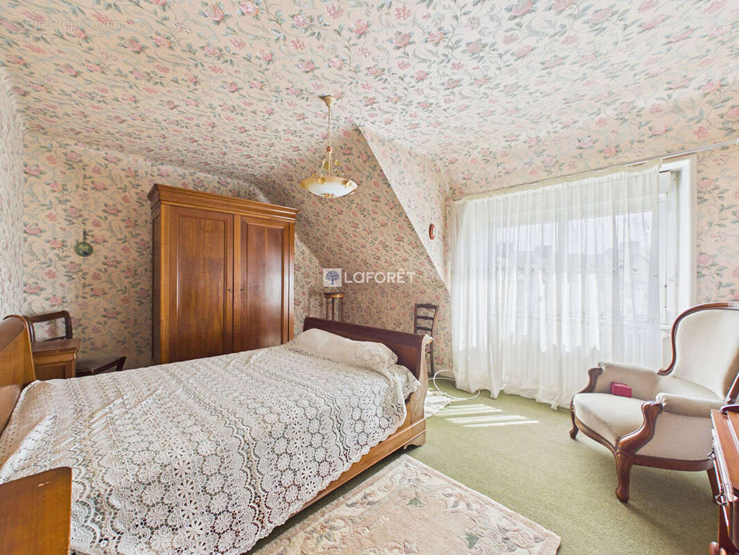 Maison Plomelin 4 pièce(s) 90.64 m2 - photo 7