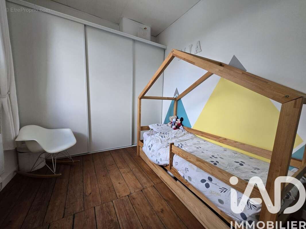 Photo 8 - Maison à HOSTENS