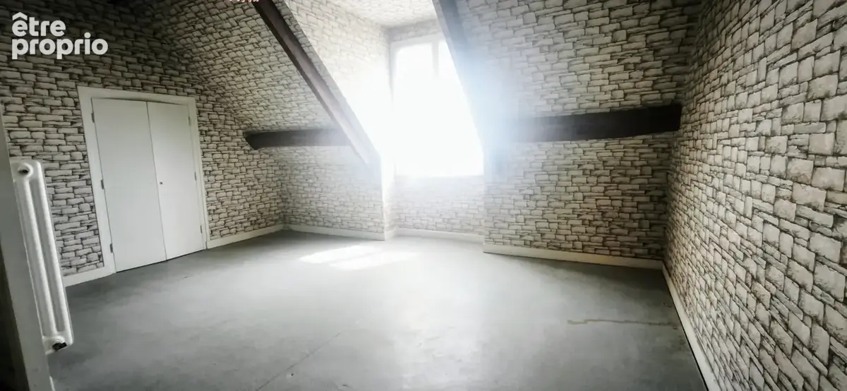 Maison de campagne à rénover — Saulcet (5 min de Saint-Pourçain-sur-Sioule) - photo 13