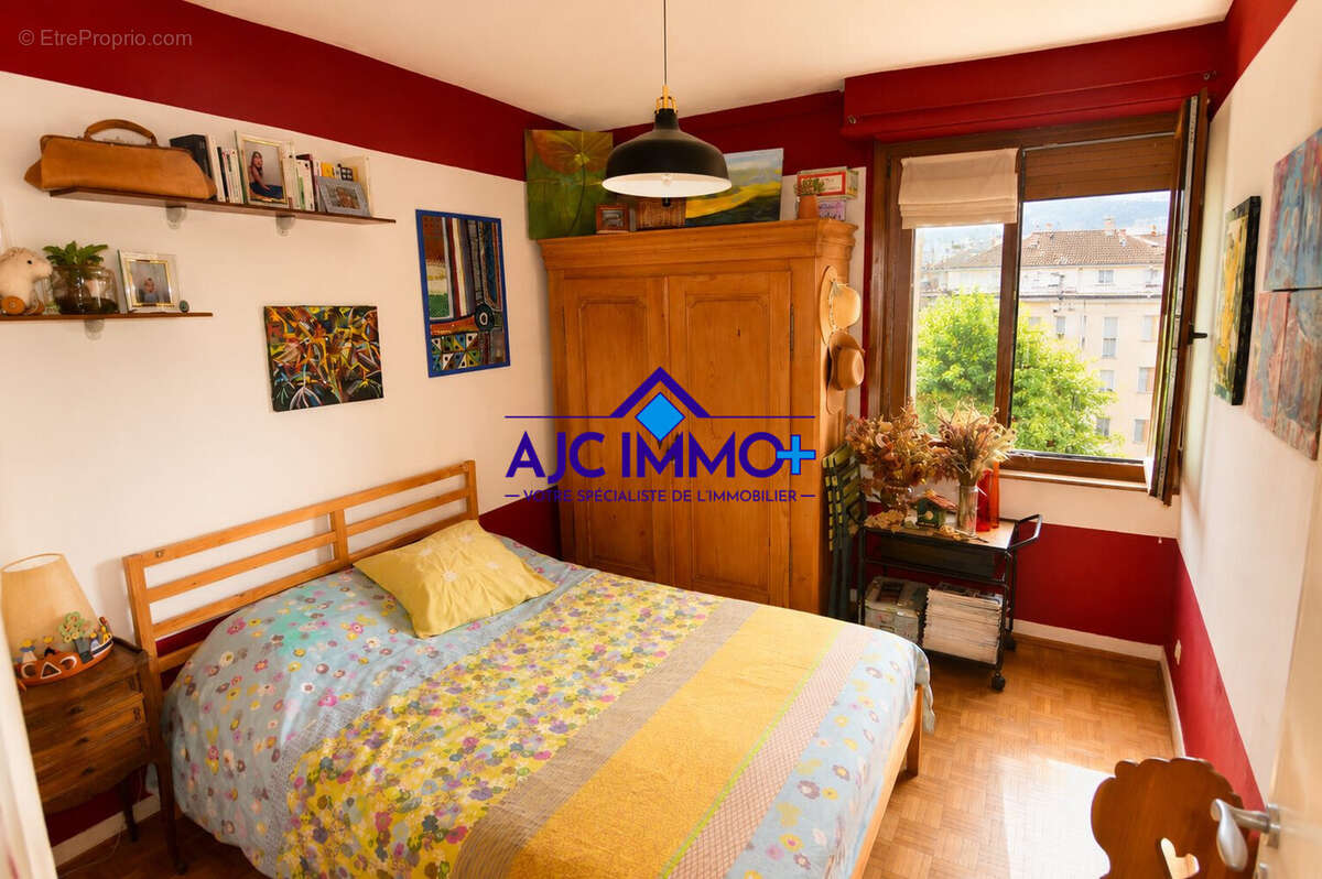 Appartement 119 m² à Strasbourg  - photo 9