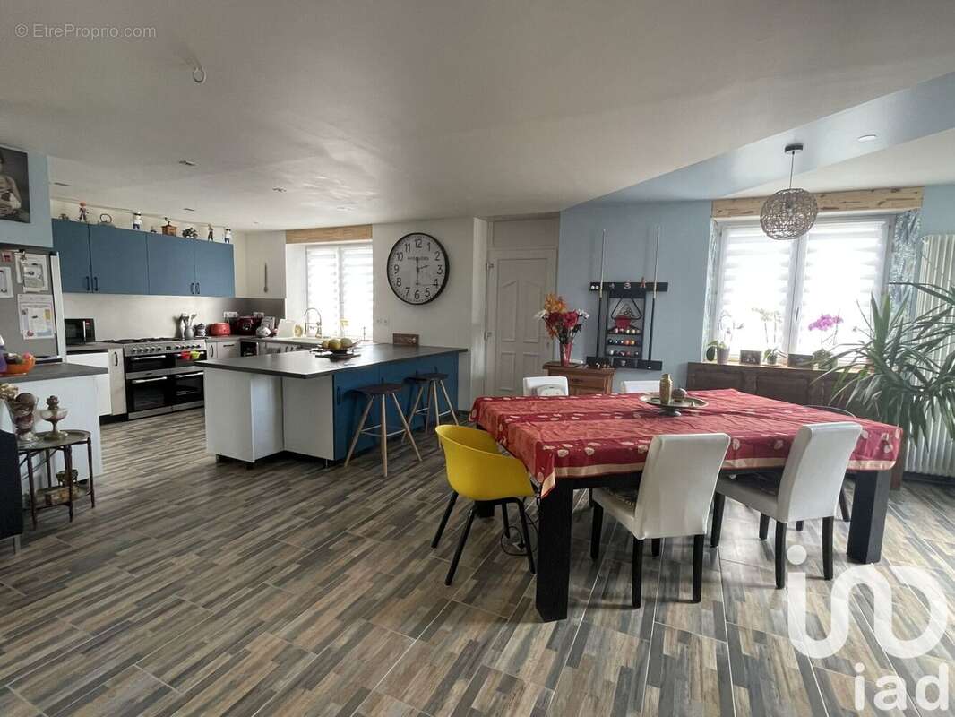 Photo 2 - Maison à BELZ