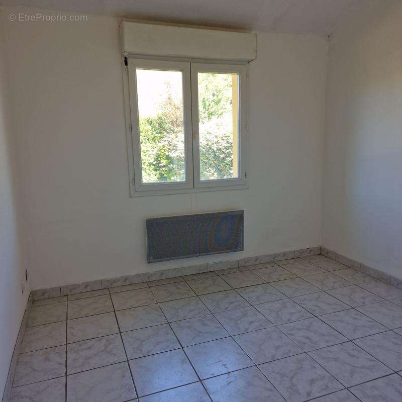 Maison à BUIS-LES-BARONNIES