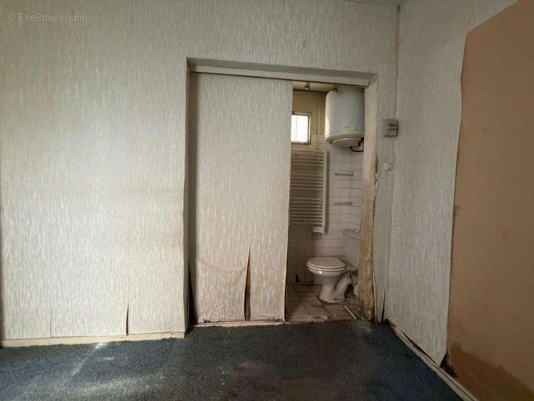 Appartement à SURESNES