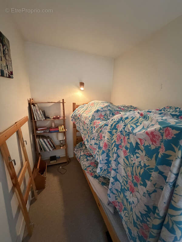 Appartement à LAVEISSIERE