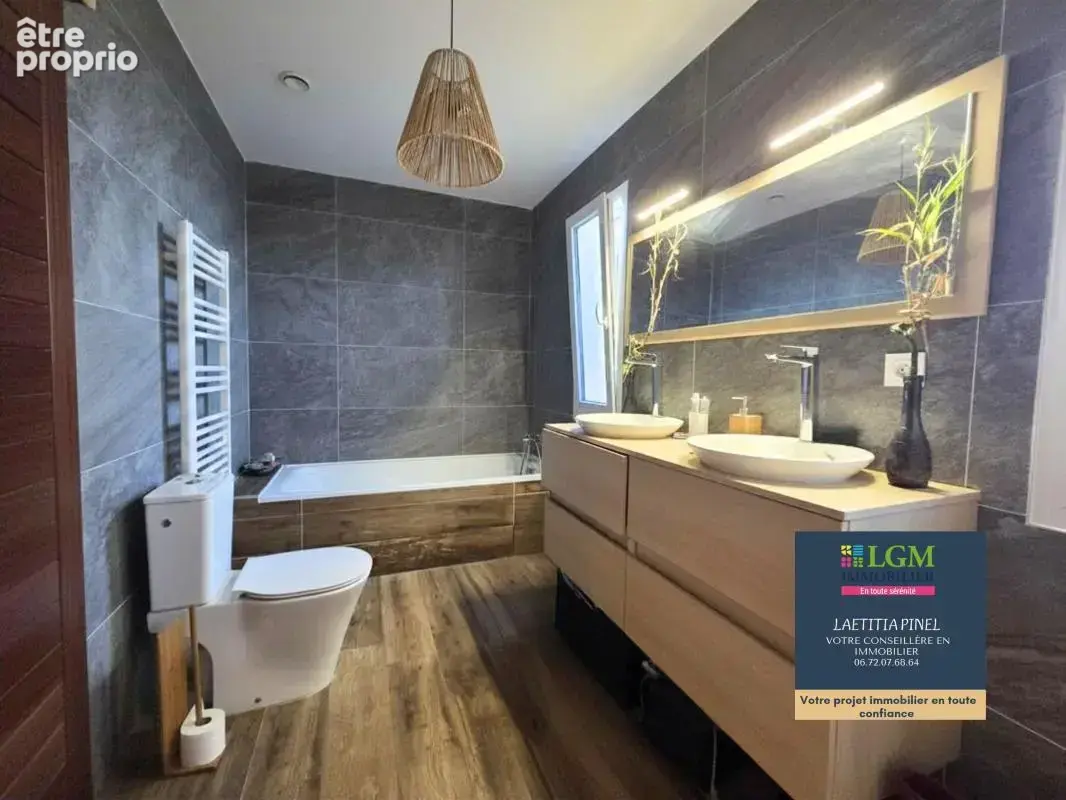  Maison contemporaine d’exception à Revel  - photo 6