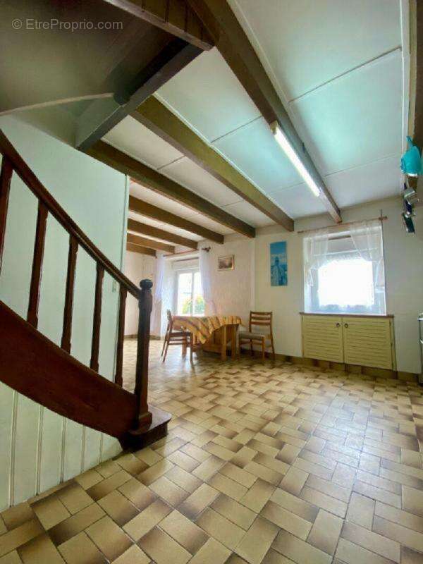 Maison Saint-mayeux 4 pièce(s) 75 m2 - photo 10