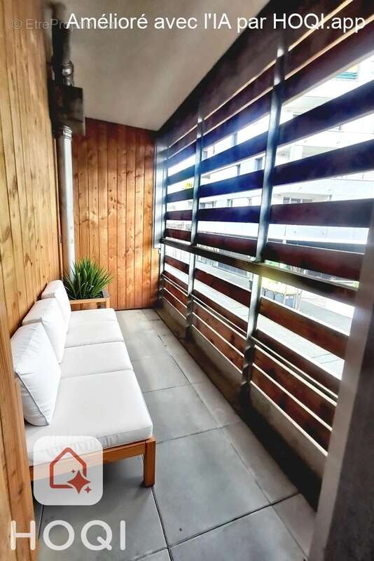 Appartement à BLAGNAC