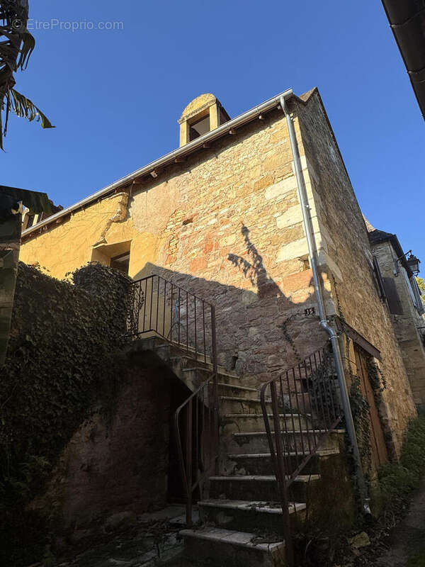 IMG0557 - Maison à SAINT-VINCENT-DE-COSSE