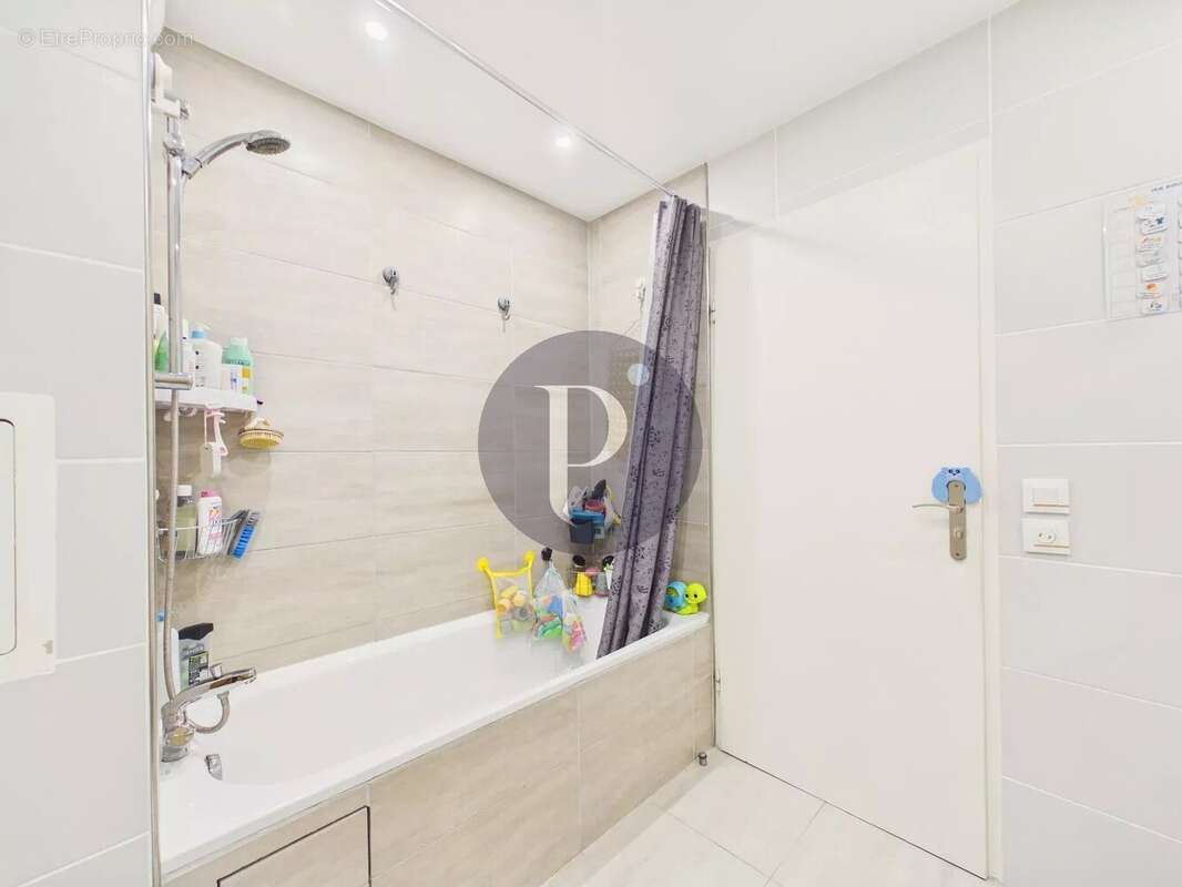 Appartement à ANTONY