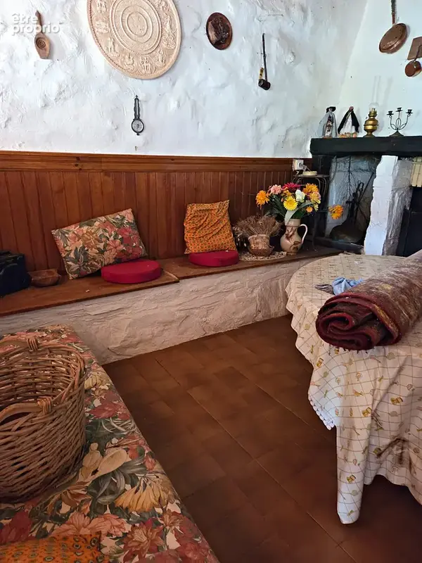 Maison 3 pièces 68 m² à vendre à Belvedere (06450) - photo 6
