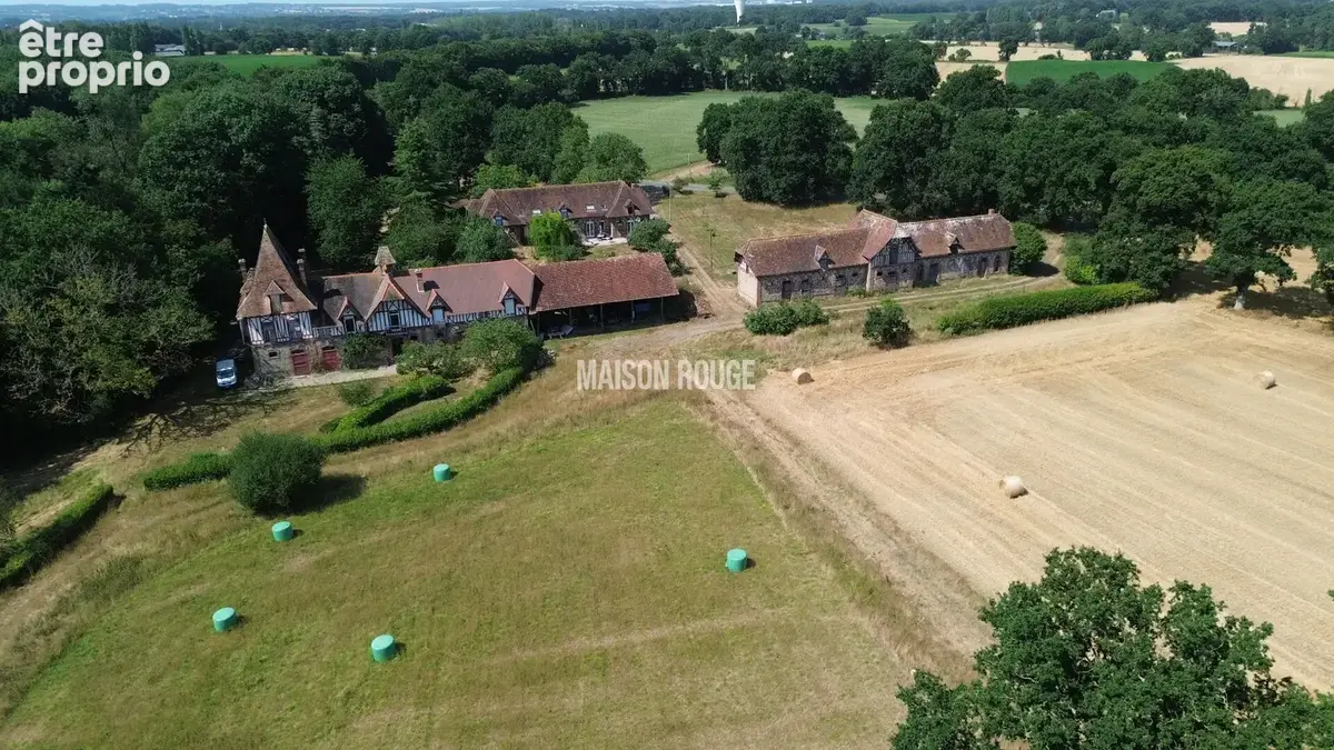 Demeure de prestige - photo 9