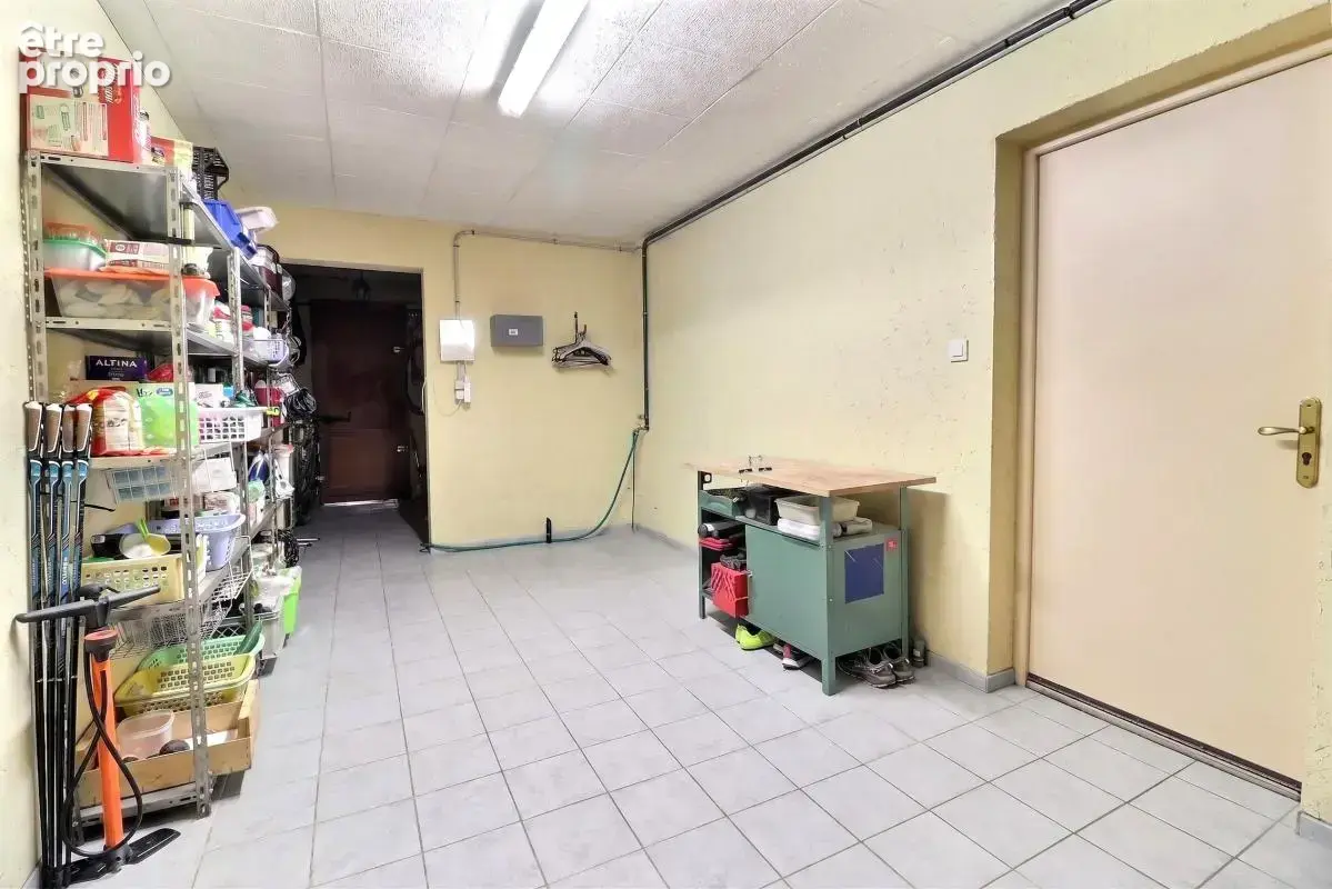 Maison 4 chambres, jardin et garage quartier Grands Crus - photo 17