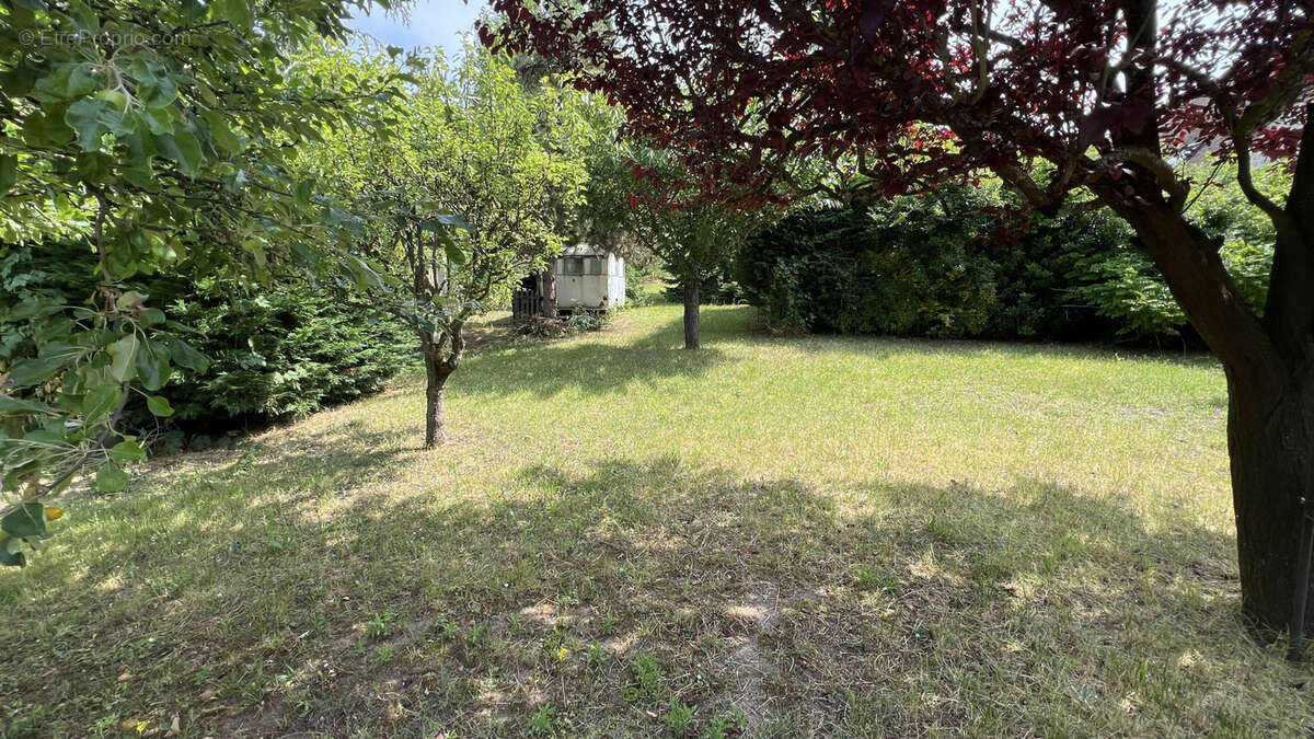 Maison à LA FERTE-ALAIS