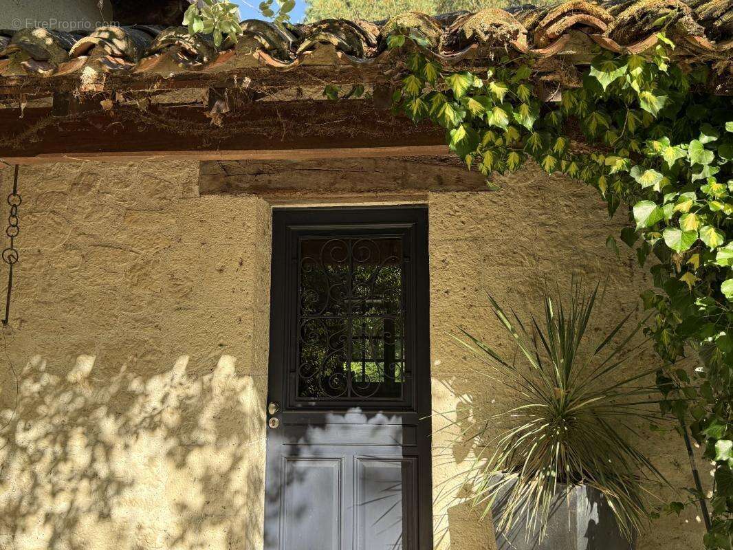 Maison à CONDOM