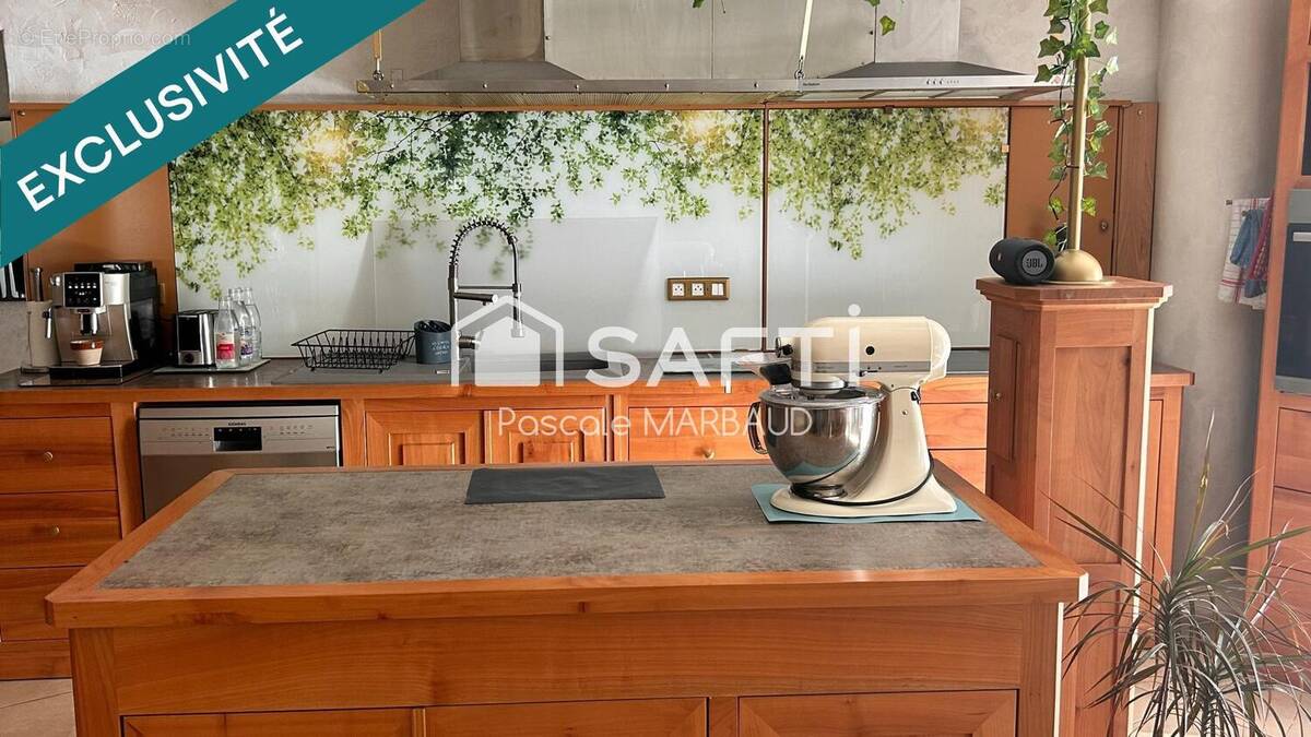 Photo 1 - Maison à SARRIANS