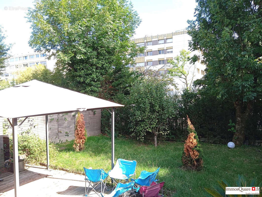 Maison à FERNEY-VOLTAIRE