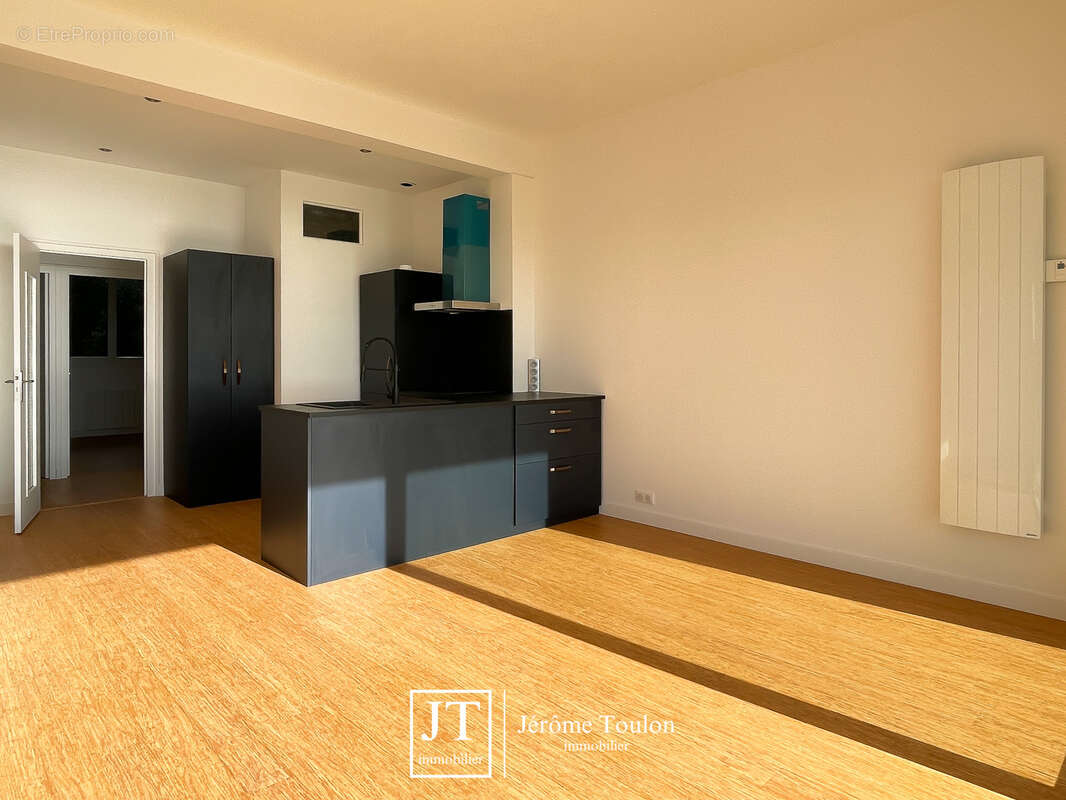 Appartement à ROYAN