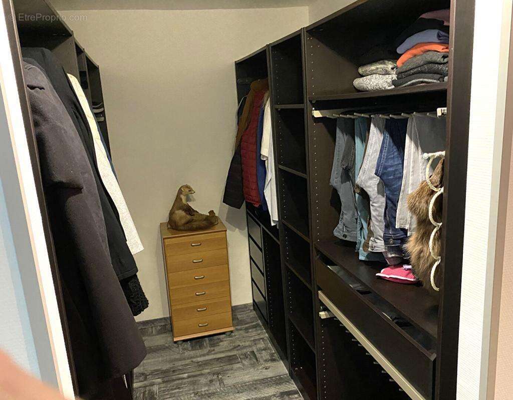 Maison à BAR-LE-DUC