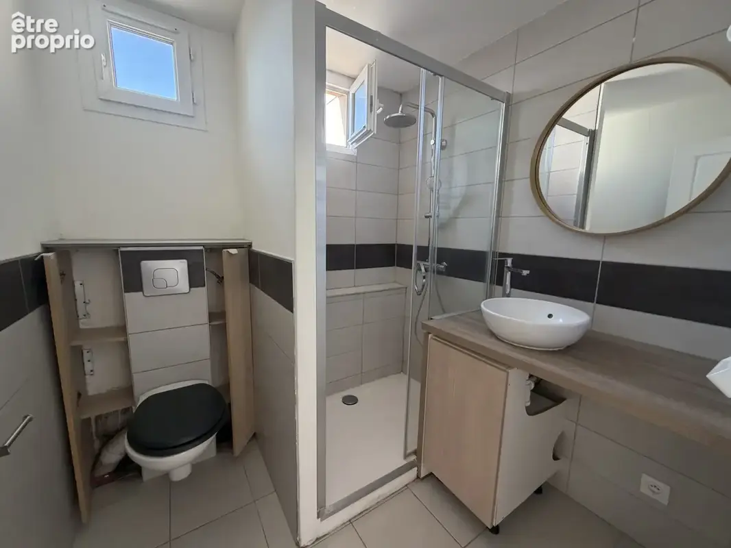 Appartement 3 pièces 56 m² à vendre à Romans-Sur-Isere (26100) - photo 7
