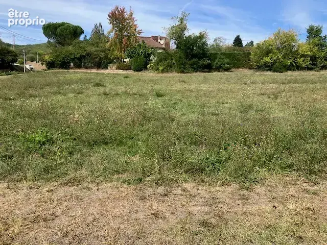 Terrain à bâtir 2085m2 à Pechs de l'Espérance à 5 min de Souillac - photo 4