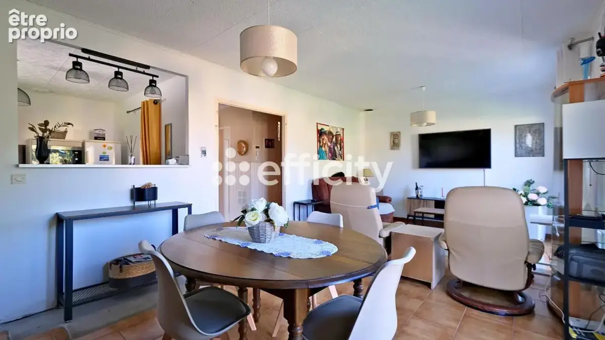 Maison 5 pièces 138 m² à vendre à Sauvian (34410) - photo 6
