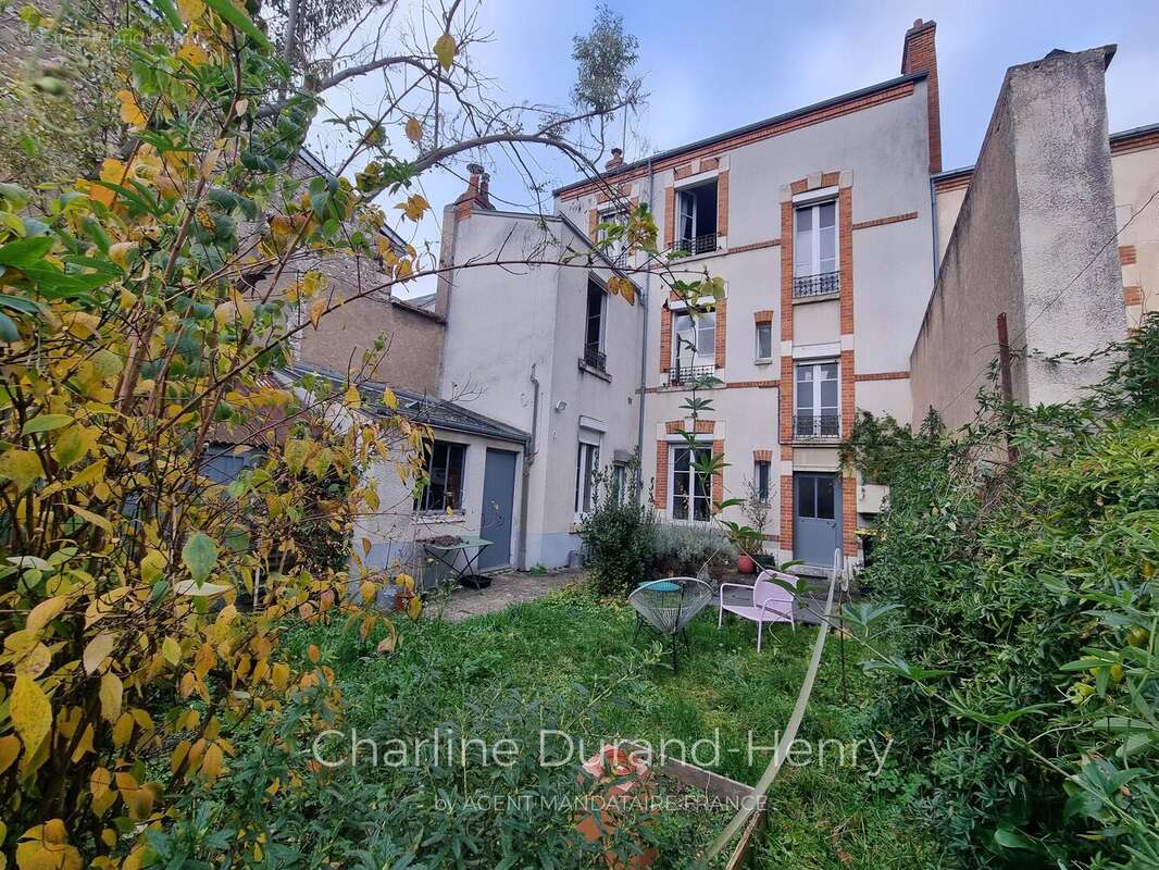 Appartement à ORLEANS