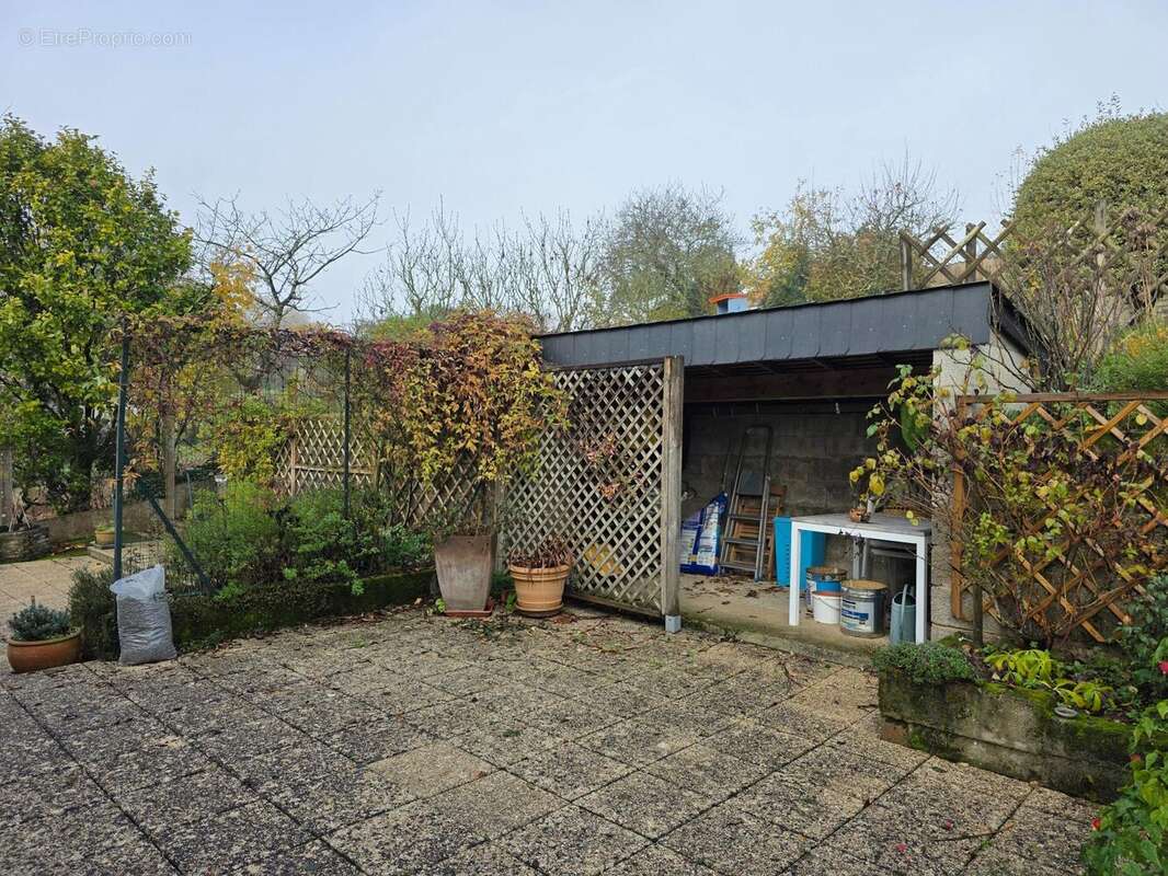 Photo 8 - Maison à DERVAL