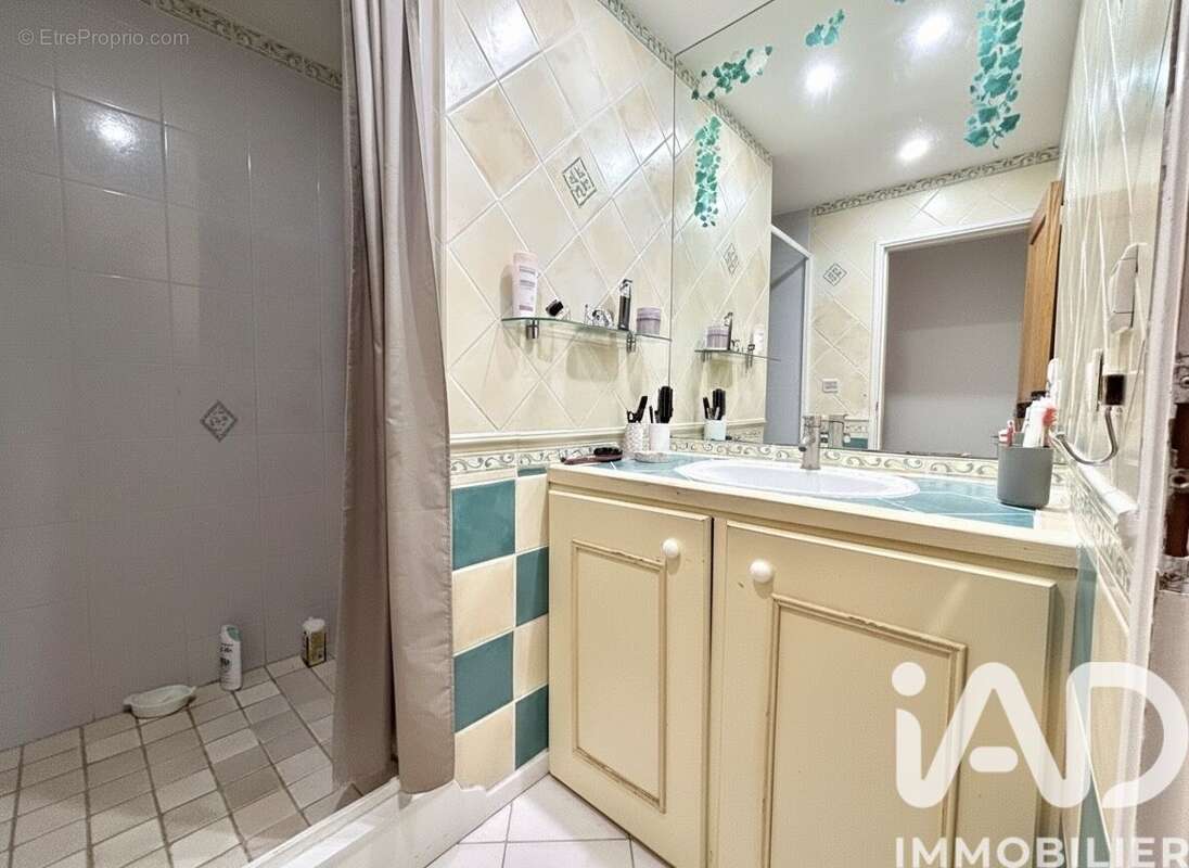 Photo 6 - Appartement à FONTENAY-LE-FLEURY