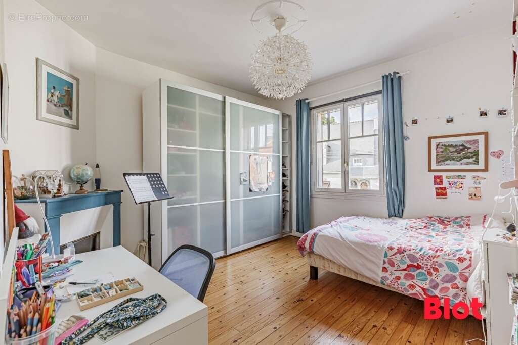 Maison à NANTES