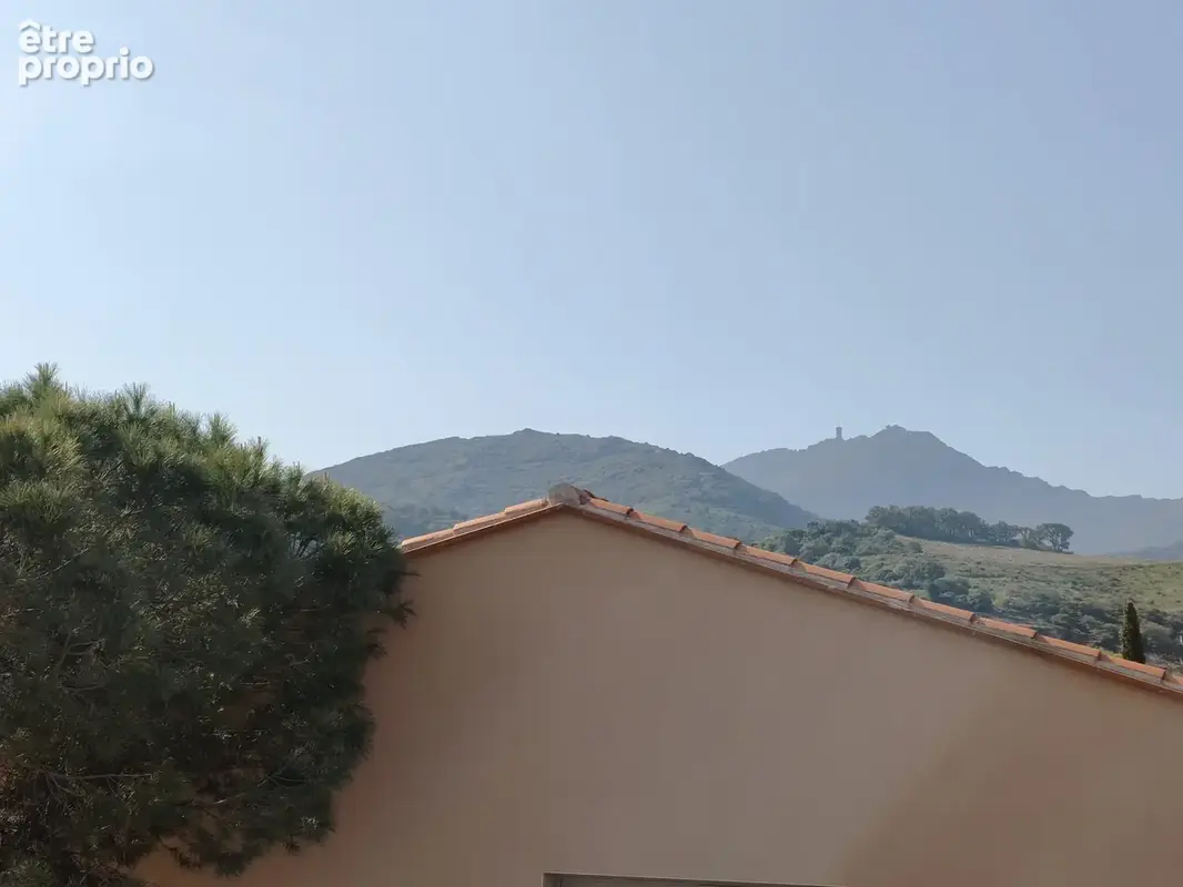 Maison 5 pièces 105 m² à vendre à Collioure (66190) - photo 2