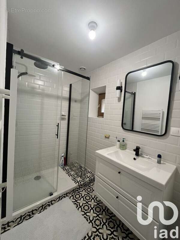 Photo 8 - Maison à SAINTE-EULALIE-DE-CERNON