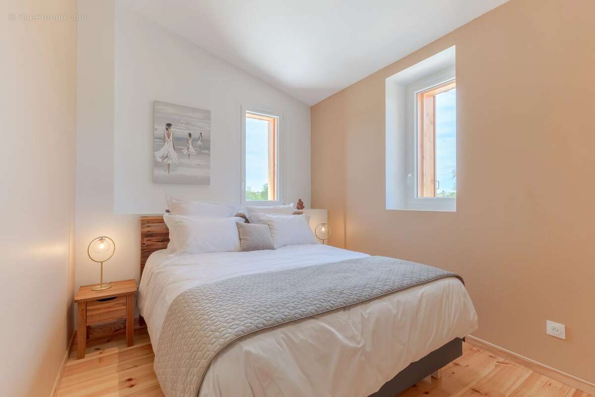 Maison à SAUVETERRE-DE-GUYENNE