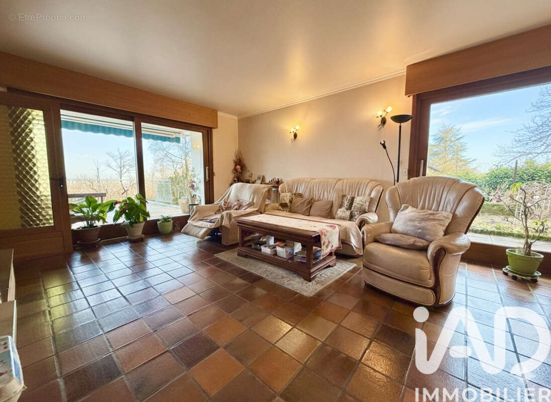 Photo 6 - Maison à ALBERTVILLE