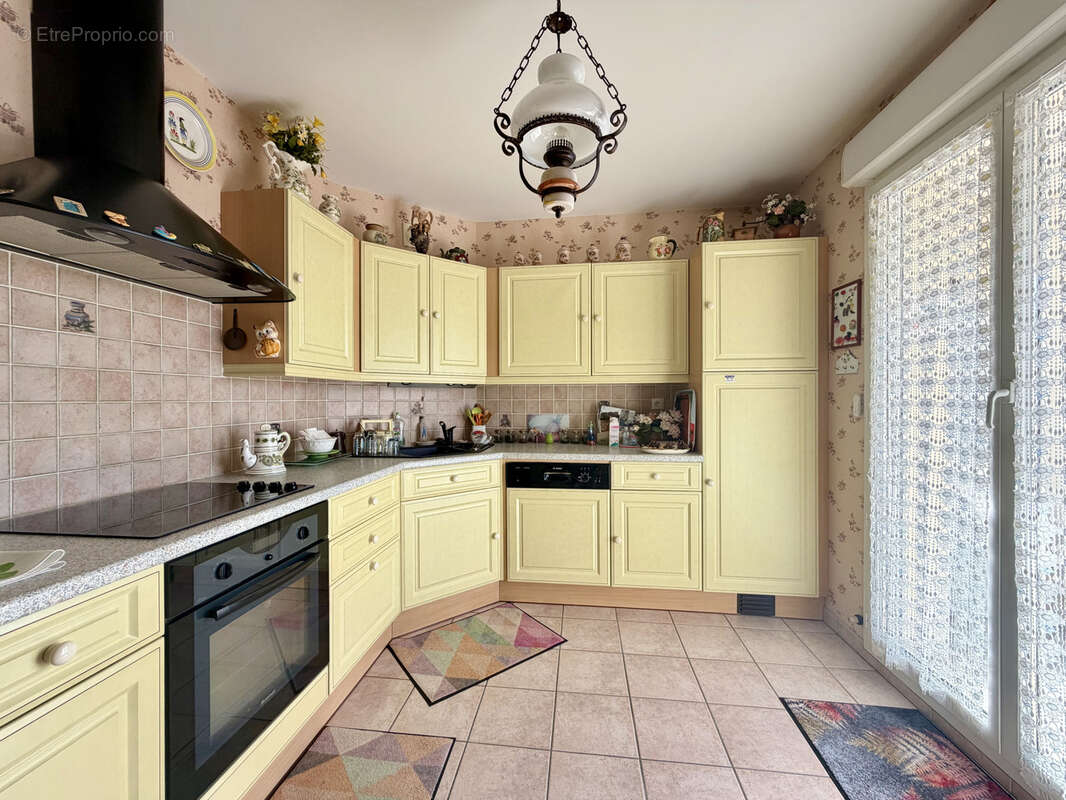 Appartement à CHARTRES