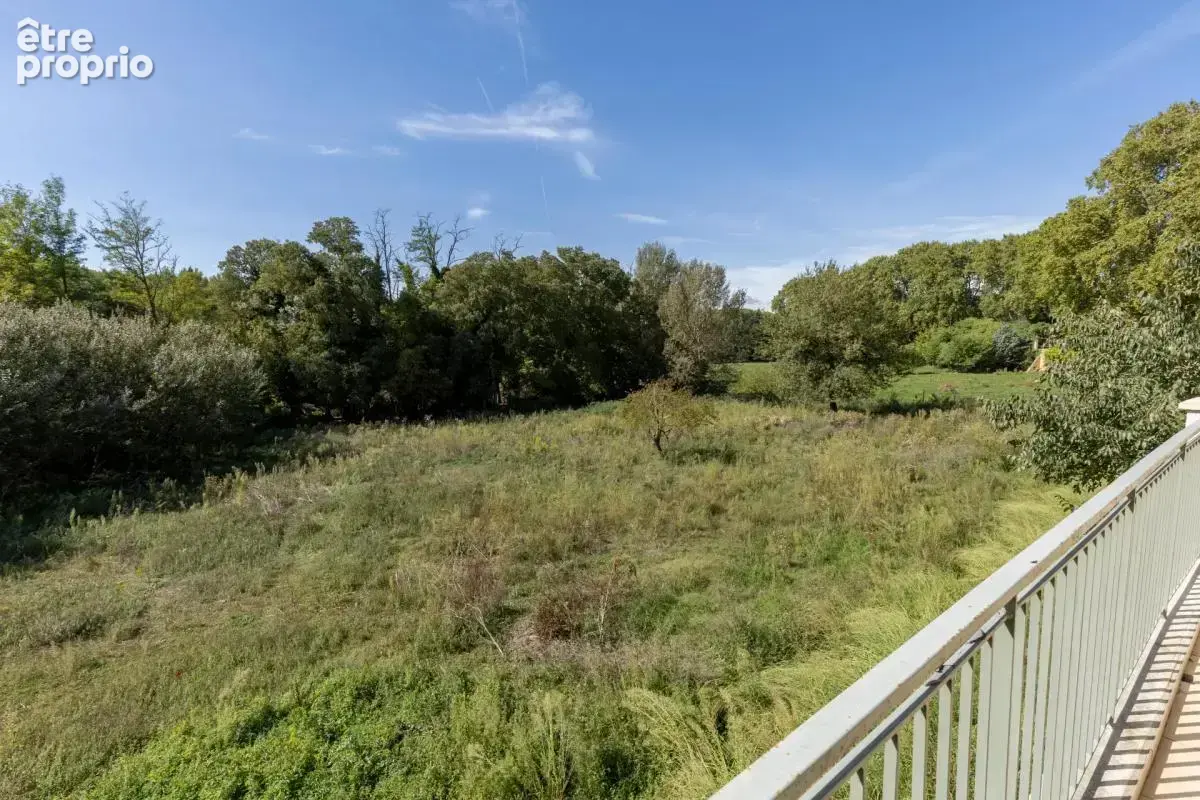 À vendre en exclusivité – maison-appartement t4 avec terrasse, garage et stationnement - photo 11