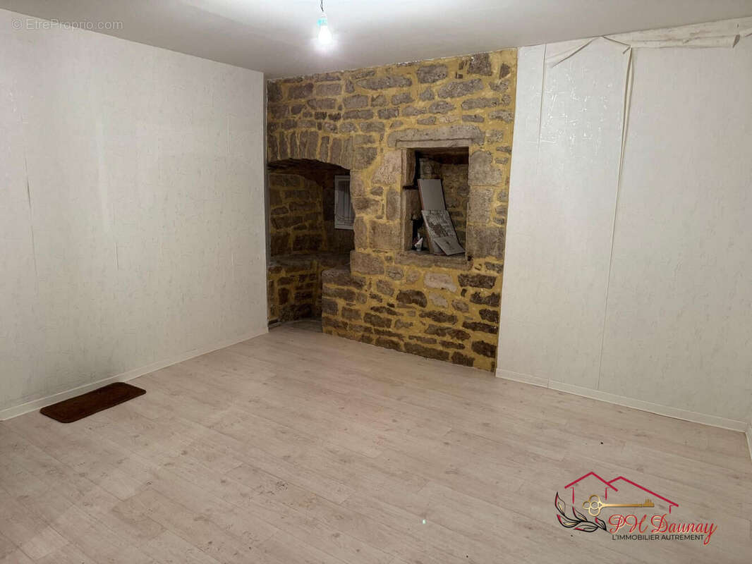 Maison à LA CAVALERIE