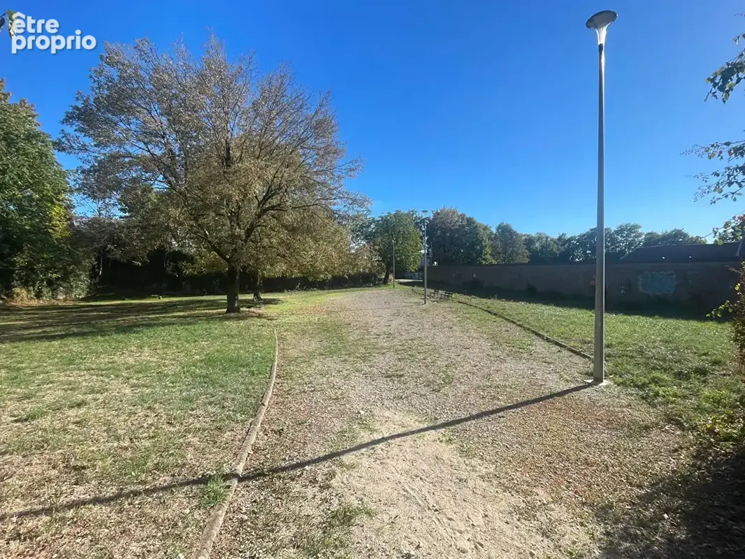 Besançon témis - maison t6 avec sous-sol sur terrain de 266m2 - photo 15
