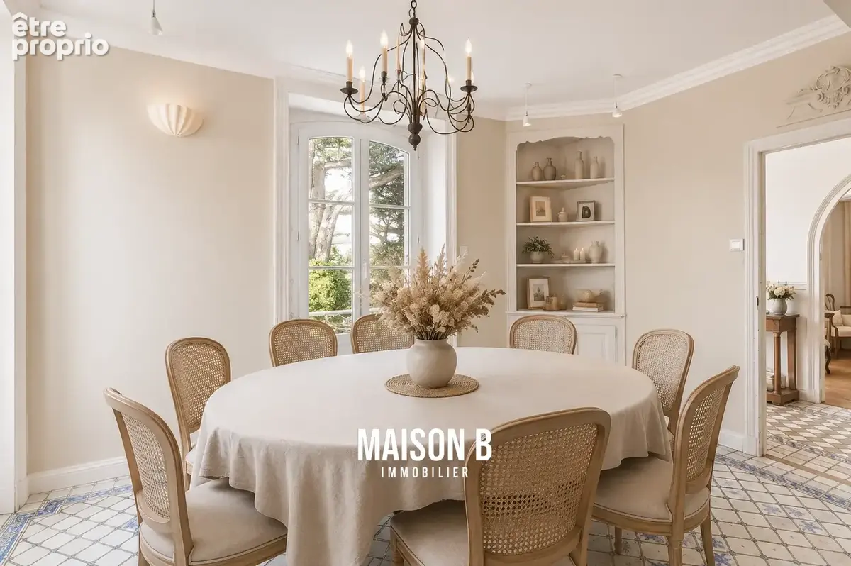 MAISON BRIAC I Bretagne I Saint-Briac - photo 11