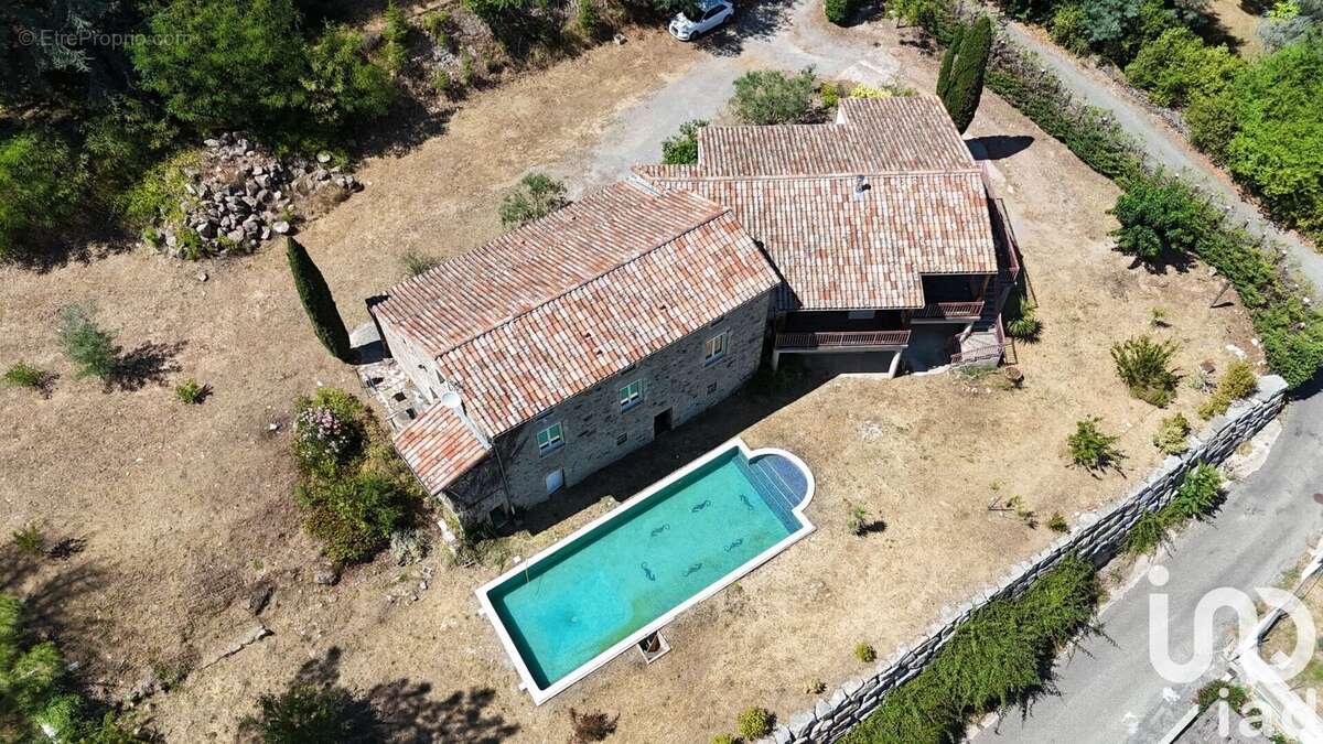 Photo 2 - Maison à AUBENAS