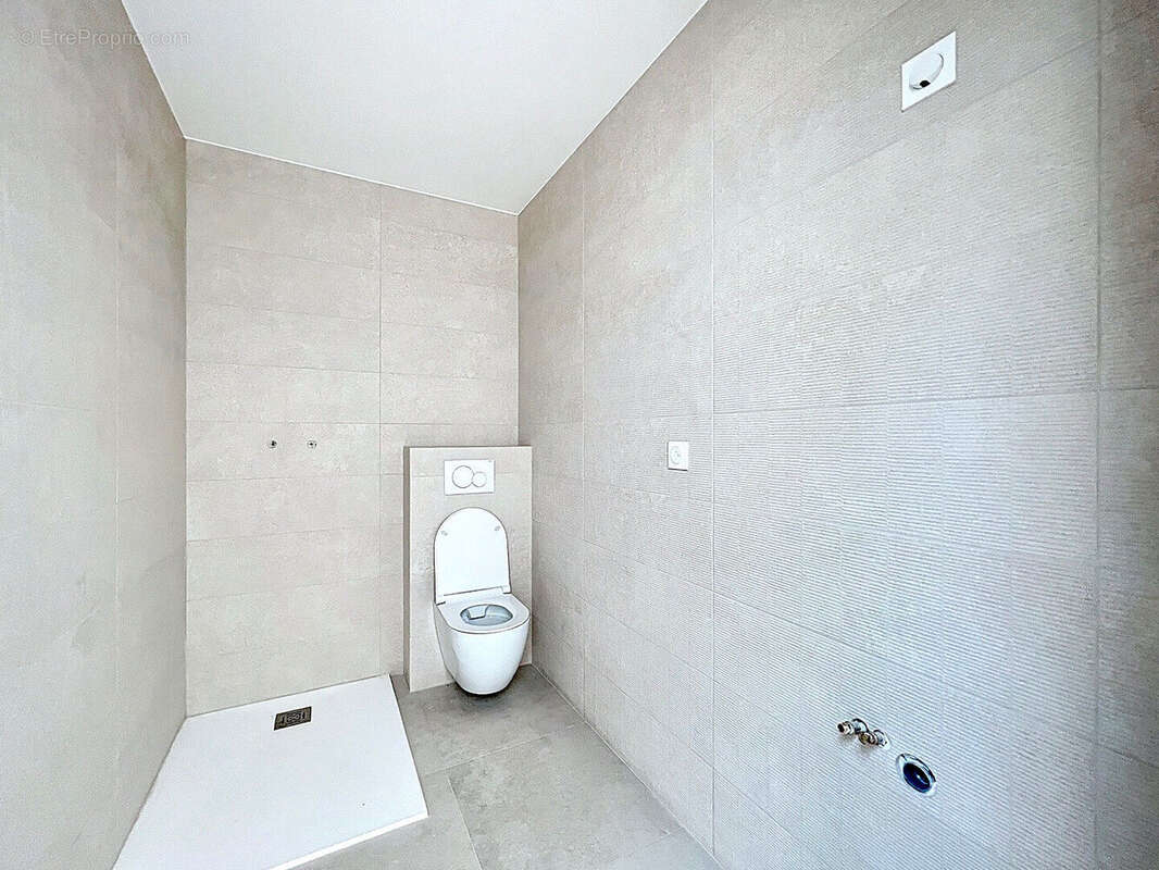 Appartement 103m² à suresnes - photo 16