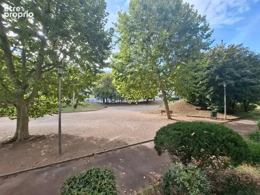Opportunite a saisir -  à vendre t2 à rénover - photo 6