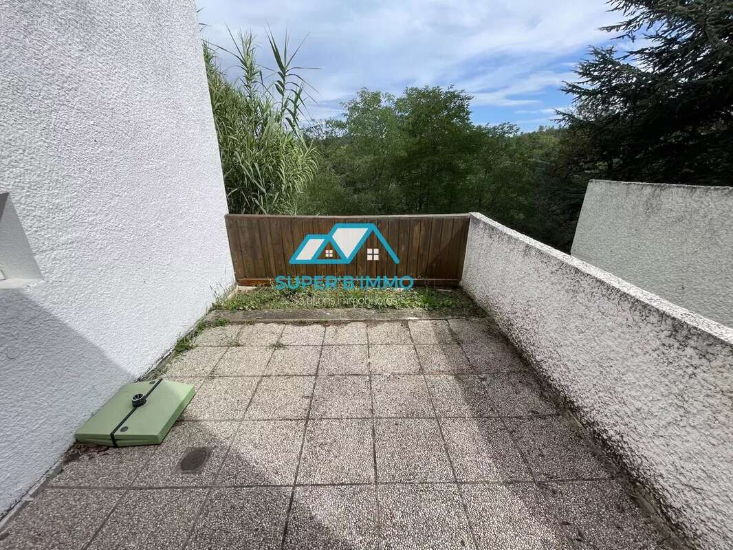 Maison à VIEILLE-BRIOUDE