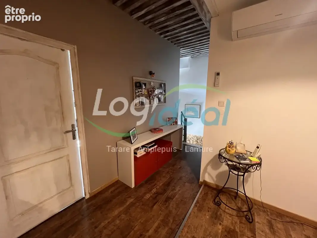 Maison 4 pièces à vendre à Légny - photo 12